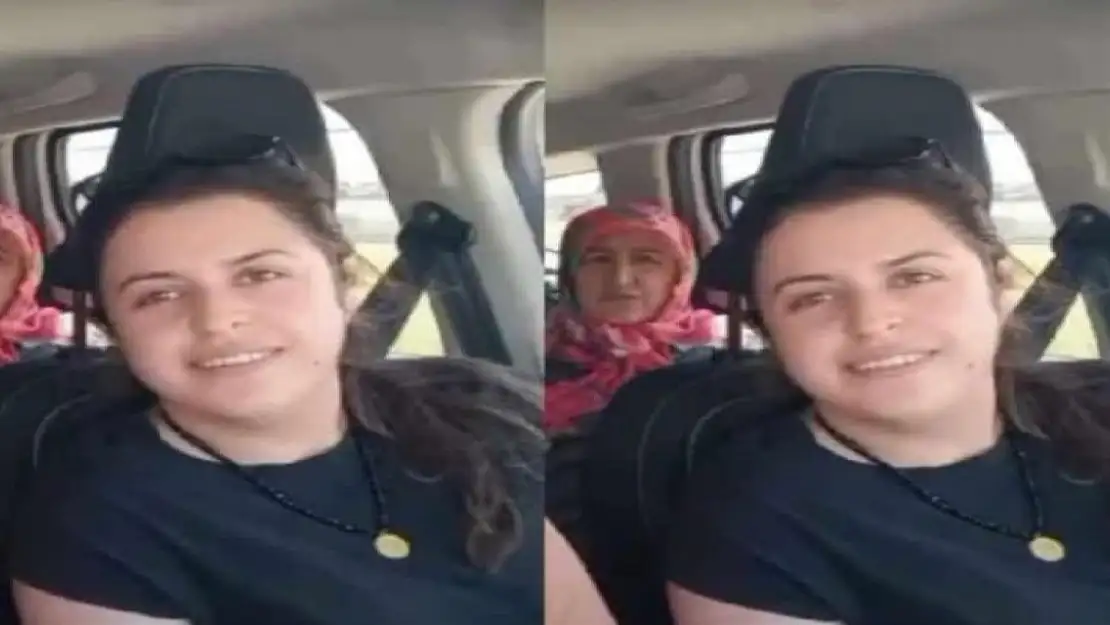 20 gün sonra düğünü vardı! Anne ve kızından geriye bu fotoğraf kaldı