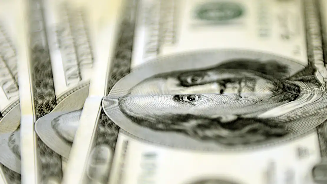Dolar kuru bugün ne kadar? (13 Ağustos 2024)