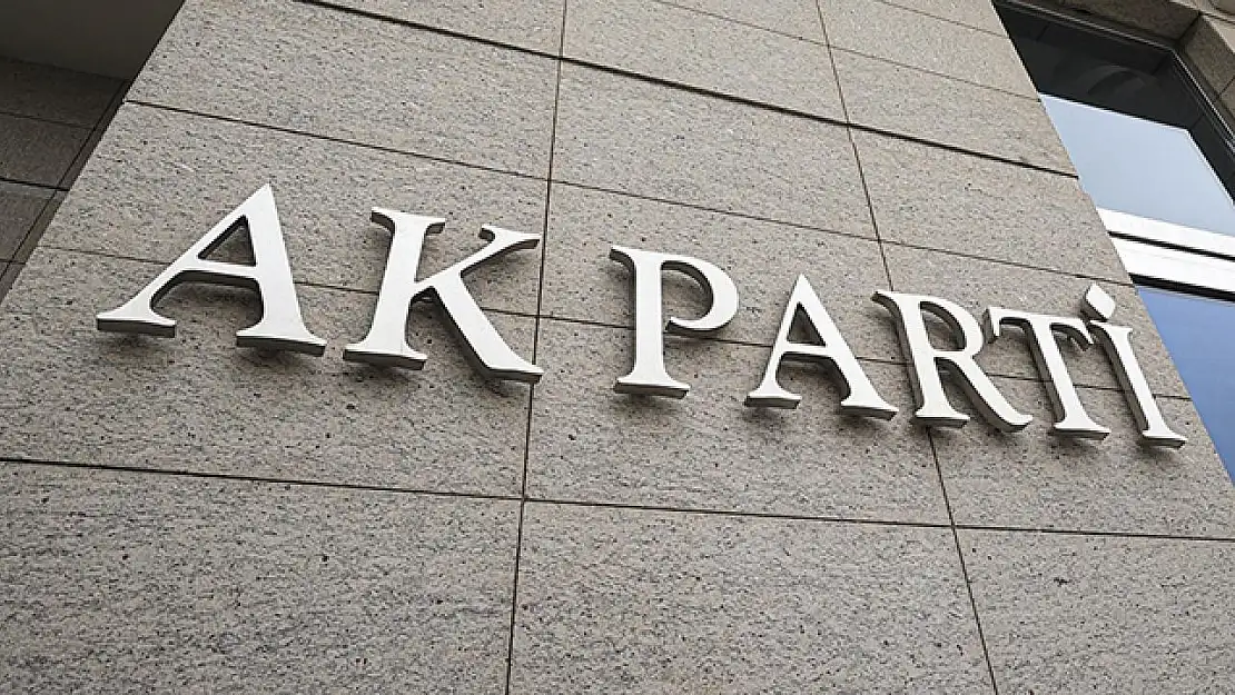 AK Parti 23 yaşında