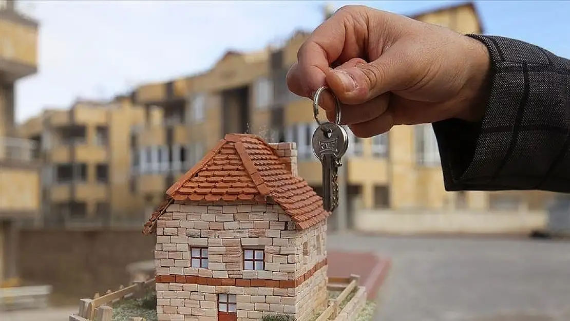Emlakta 'doğrulanmış ilan' düzenlemesinin detayları belli oldu