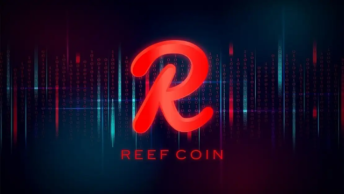 Reef Coin neden düşüyor? 2024