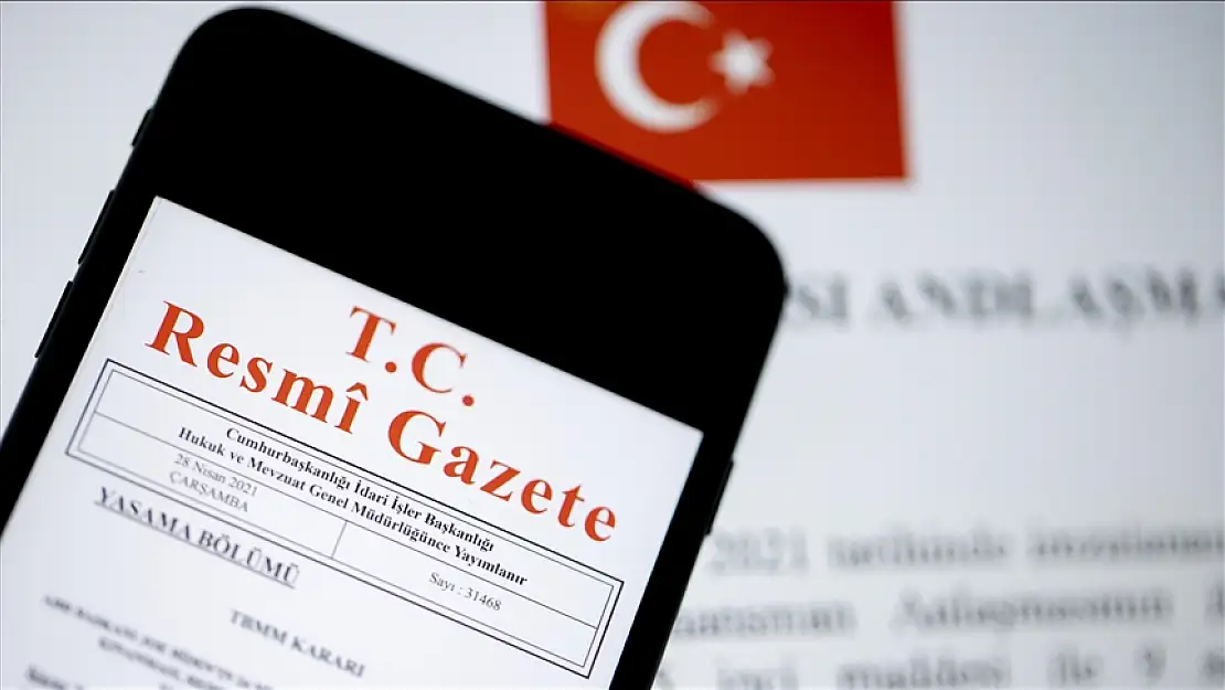 Hangi üniversitelerin rektörü değişti?