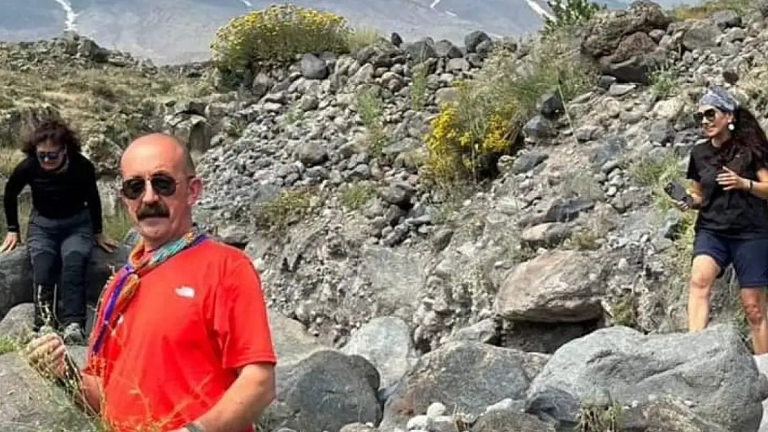 100 Kadın Ağrı Dağı'na Zafer Tırmanışı Yapacak