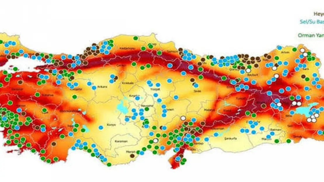 Uzman isim uyardı, o ilde olabilecek bir deprem büyük yıkıma neden olabilir