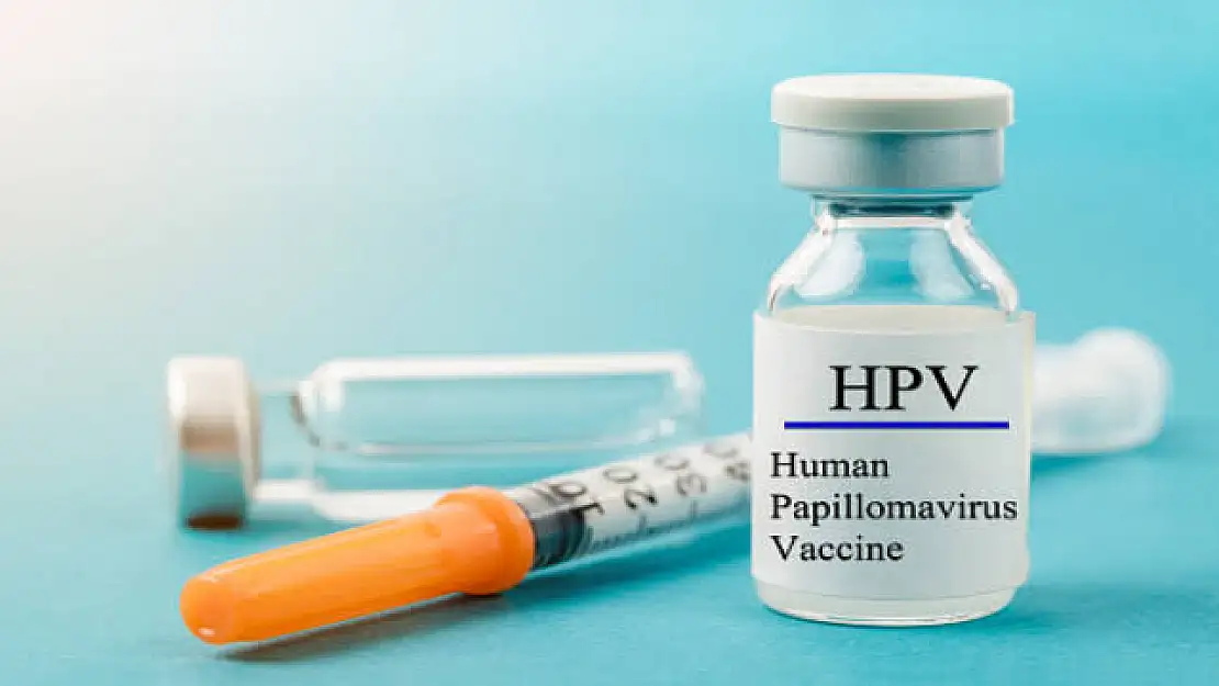 HPV aşıları yüzde 90'ın üzerinde koruma vadediyor