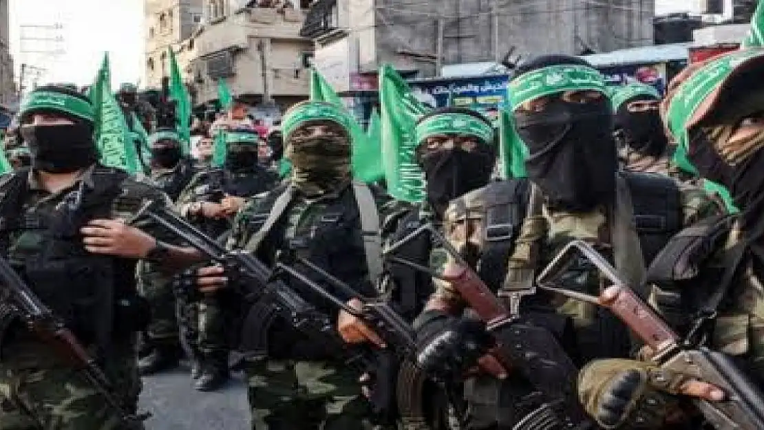 Hamas yetkilisinden Katar, Mısır ve ABD'ye tepki: 'Arabulucular hayal satıyor'