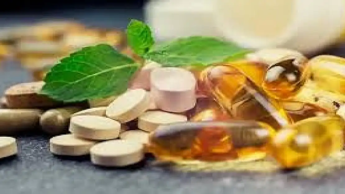 Vitamin ve mineral eksikliği birçok hastalığa sebep olabiliyor