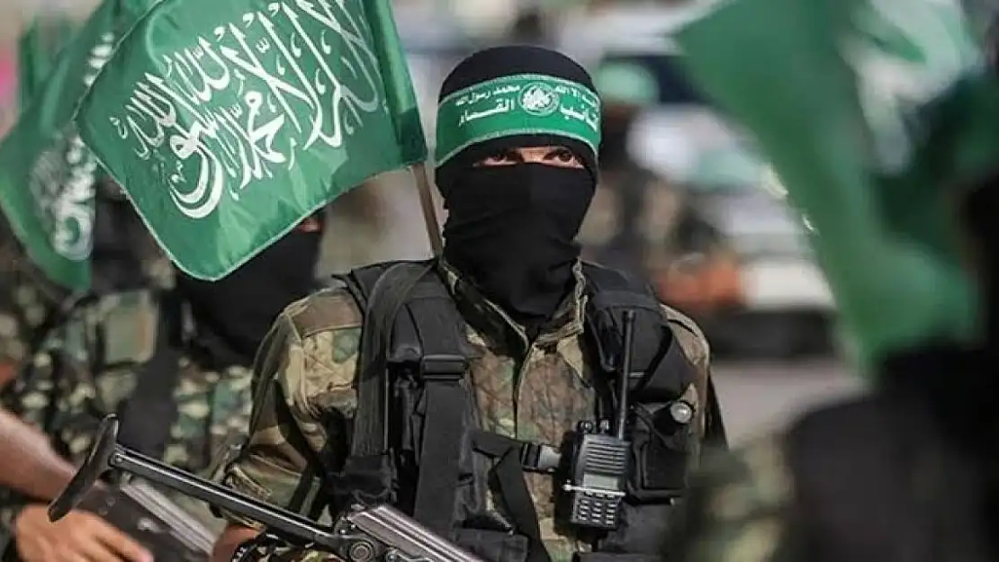 Hamas: 'arabuluculardan dinledikten sonra Netanyahu'nun hala anlaşmanın önüne engeller koyduğuna emin olduk'