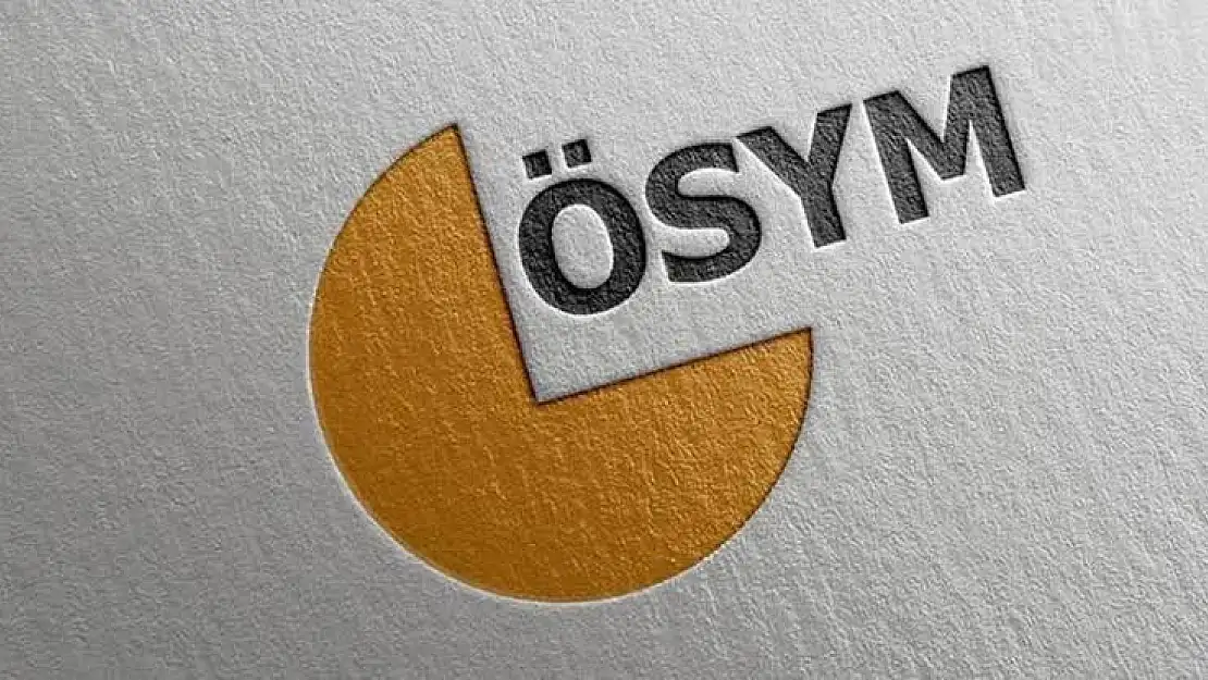 Özel Yetenek Sınavı'na 41 bin 935 aday başvurdu