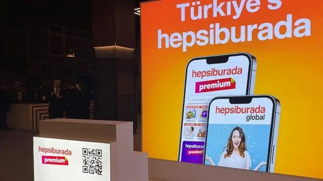 Hepsiburada'nın moda haftasına özel kampanyası sürüyor
