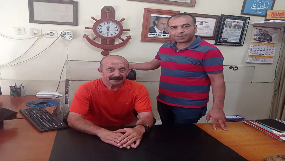 İran Turizmi İçin Yeni Rota: Ağrı'nın Potansiyeli