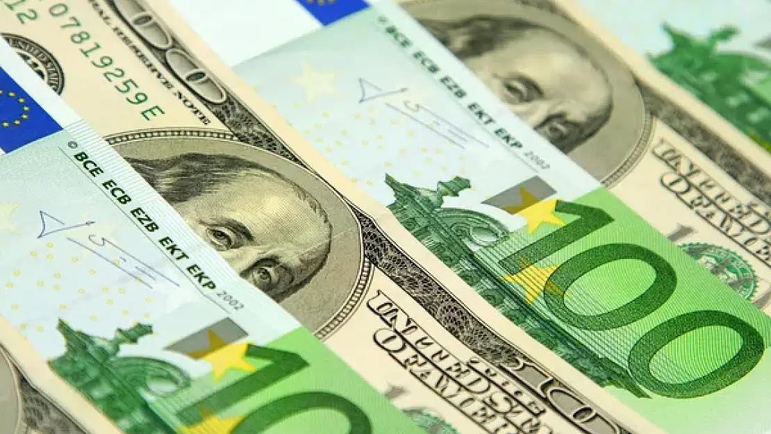 Dolar ve Euro kuru bugün ne kadar? (22 Ağustos 2024)