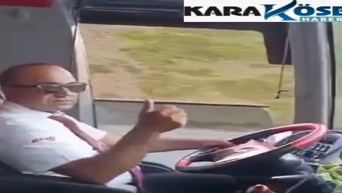 11 Kişiye Mezar Olan Otobüsün Şoförünün Son Paylaşımı Herkesi Yeniden Gözyaşlarına Boğdu