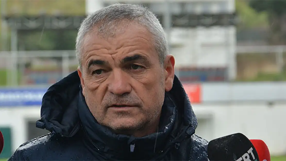 Çalımbay kara kara düşünüyor