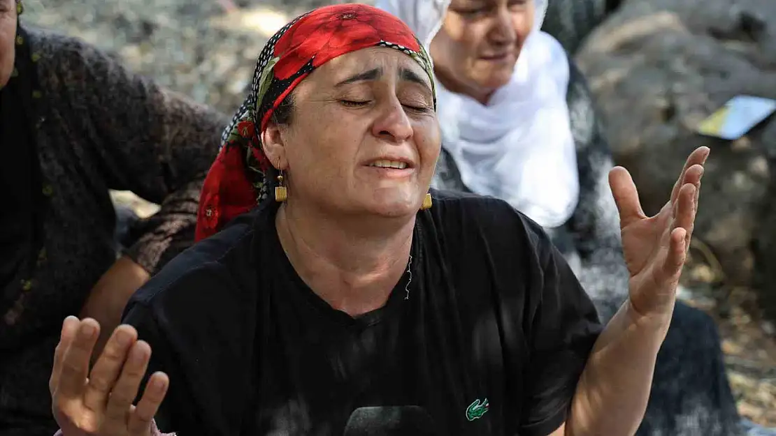 Diyarbakır'da Kur'an kursuna giden 8 yaşındaki Narin'den haber alınamıyor