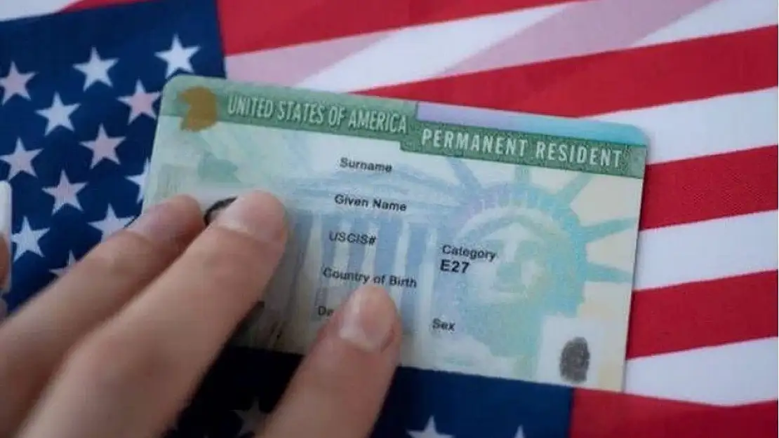 Green Card başvuruları ne zaman başlayacak?