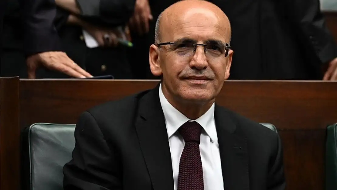 SPK'dan, Bakan Şimşek'in istifa ettiği paylaşımları yapan hesaplara inceleme