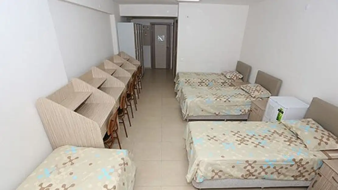 KYK yurt başvuruları bitti mi, ne zaman bitecek?