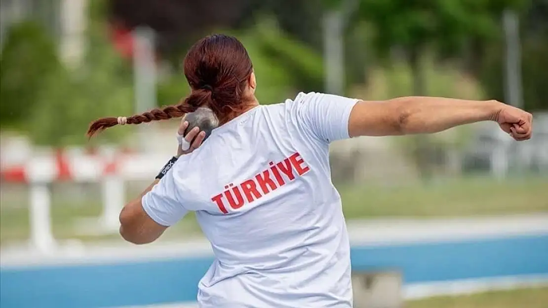 Türkiye, Paris 2024 Paralimpik Oyunları'na rekor sayıda sporcuyla katılıyor