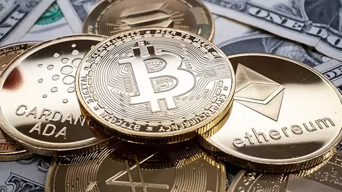 Bitcoin'de sevindiren yükseliş