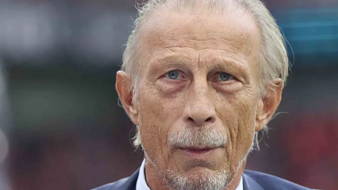 Christoph Daum hayatını kaybetti