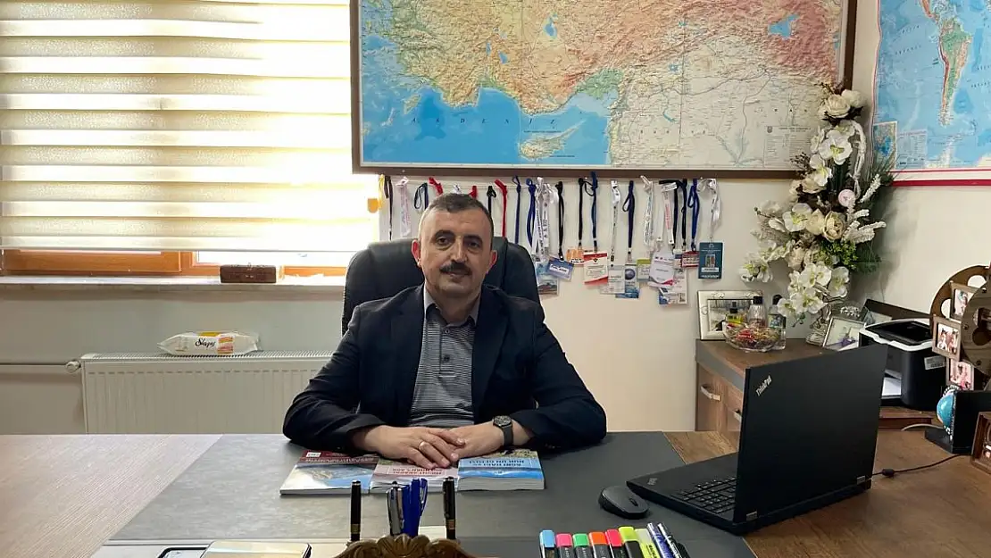 'Doğubayazıt sazlıkları, yaklaşık 141 kuş türünün uğrak alanı olduğu tespit edilmiştir'