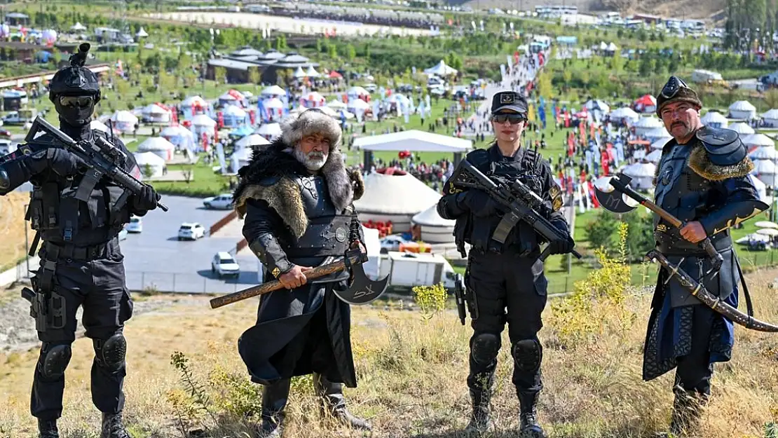 Dünya tarihine yön veren zafer: 'Malazgirt'