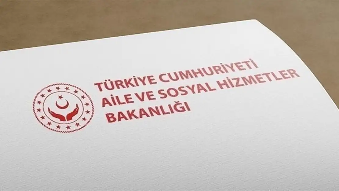 Aile ve Sosyal Hizmetler Bakanlığı 'Çocuk Kampı' düzenleyecek