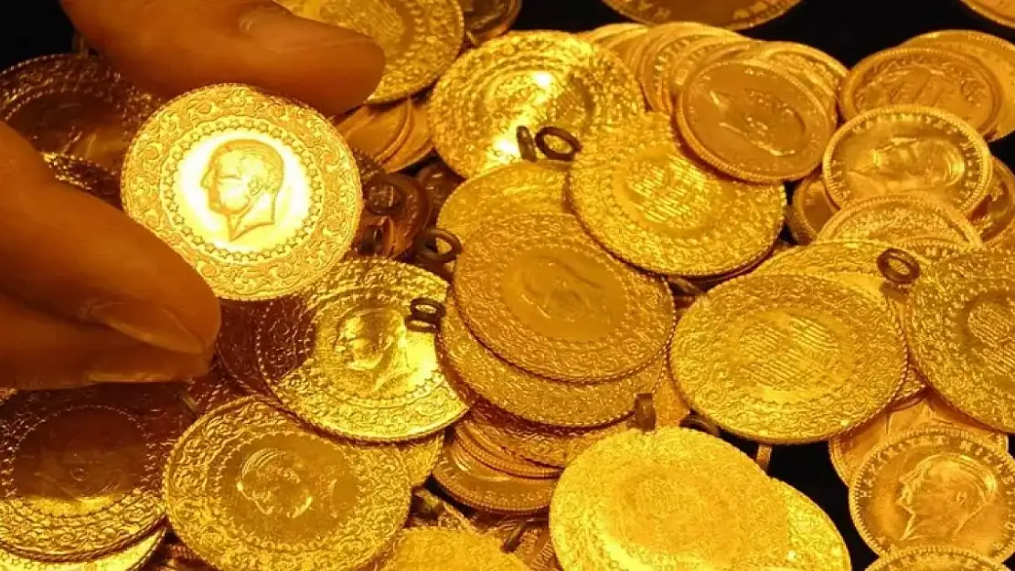 Altın haftaya yükselişle başladı