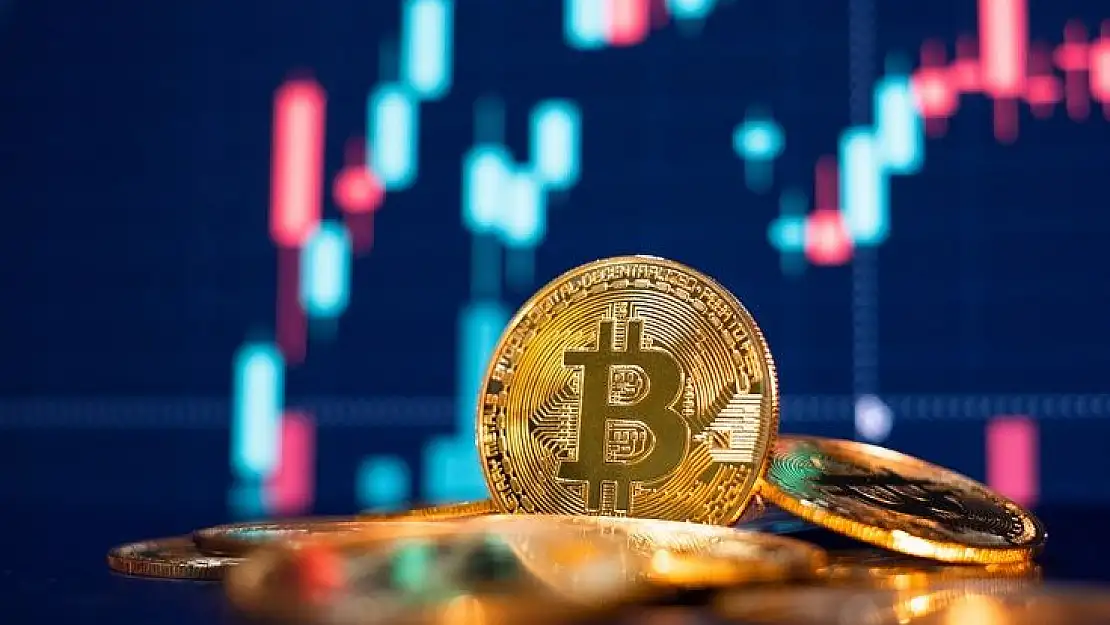 Bitcoin 65 bin dolara ulaştı