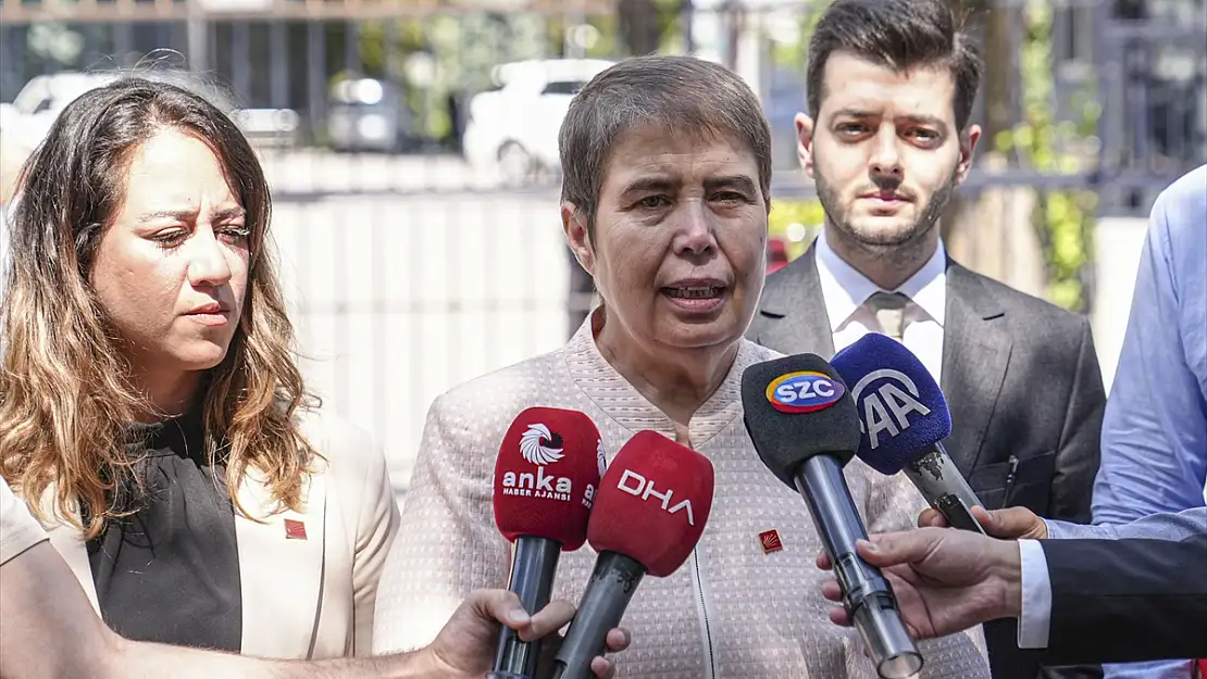CHP'den, 'topuk kanı' kararını veren Kars hakimine suç duyurusu