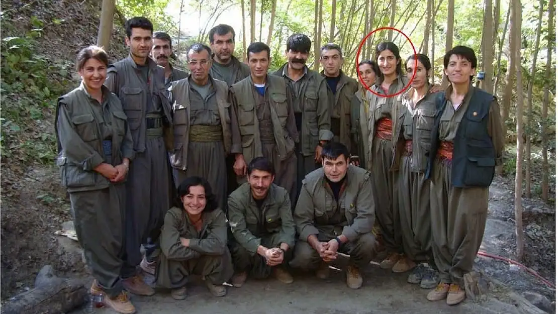 MİT'ten Irak Süleymaniye'de PKK/KCK'ya nokta operasyon