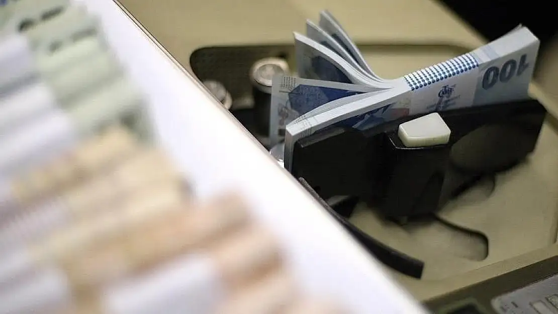 Vergi rekortmenleri listesinde bankacılık sektörü rüzgarı