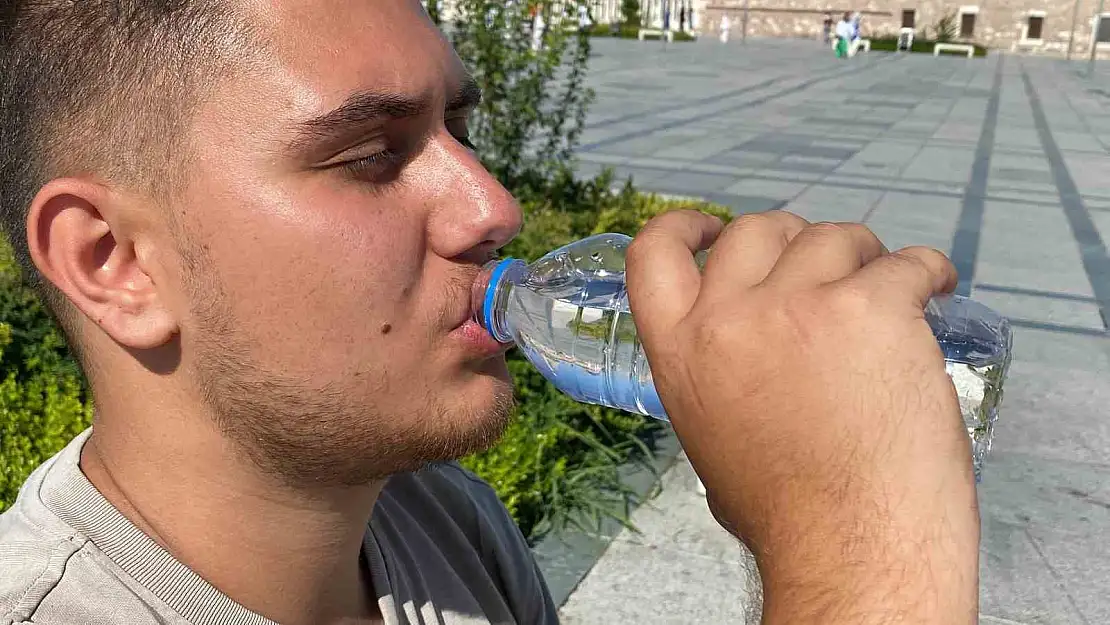 Sıcak havalar kalp sağlığına ciddi zarar veriyor