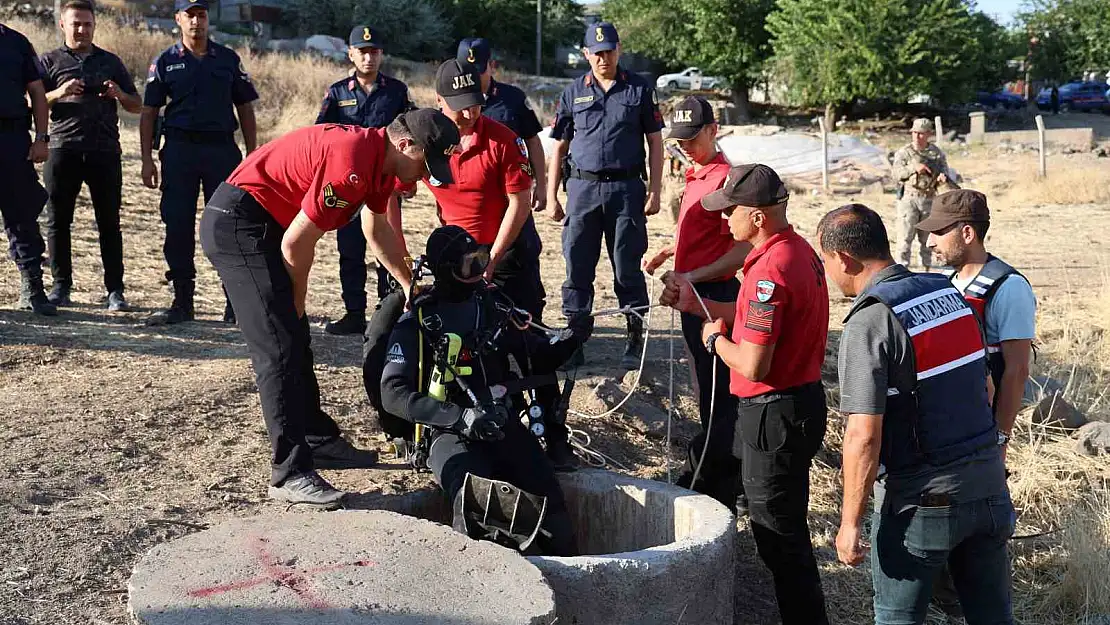 Kayıp Narin'in ağabeyi kolundaki iz nedeniyle İstanbul Adli Tıp Kurumu'na gönderildi