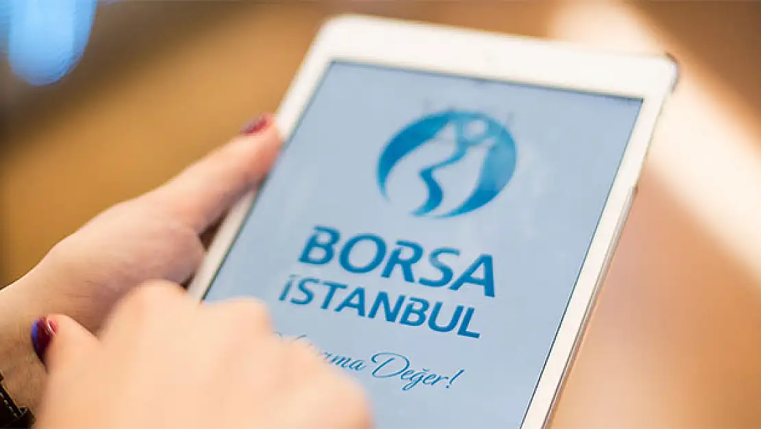 Borsa rekor tazeledi