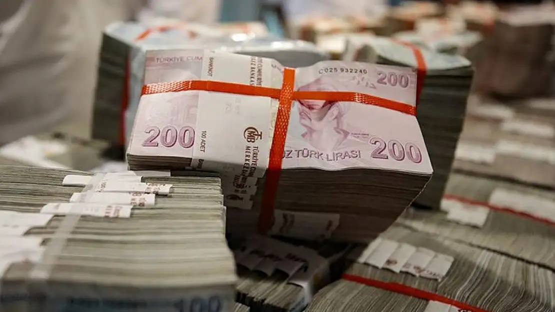 Faiz oranları güncellendi: 1 milyon TL'nin net getirisi ne kadar?