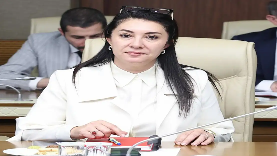 Ağrı'ya Sağlık Alanında Büyük Destek