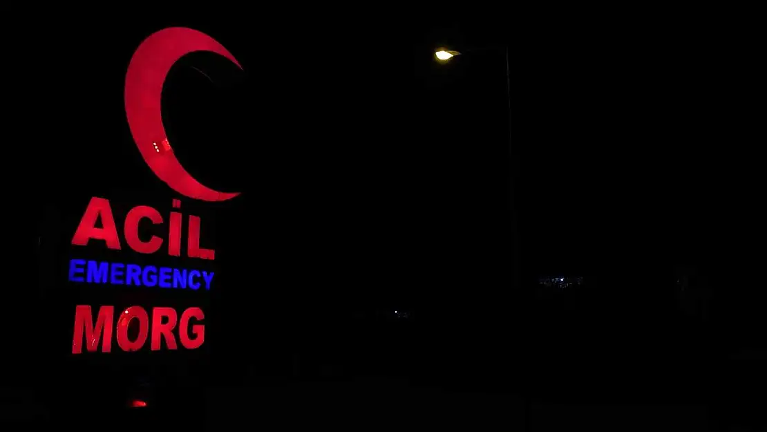 Diyarbakır'da akrabalar arasında silah konuştu: 2 ölü, 3 yaralı