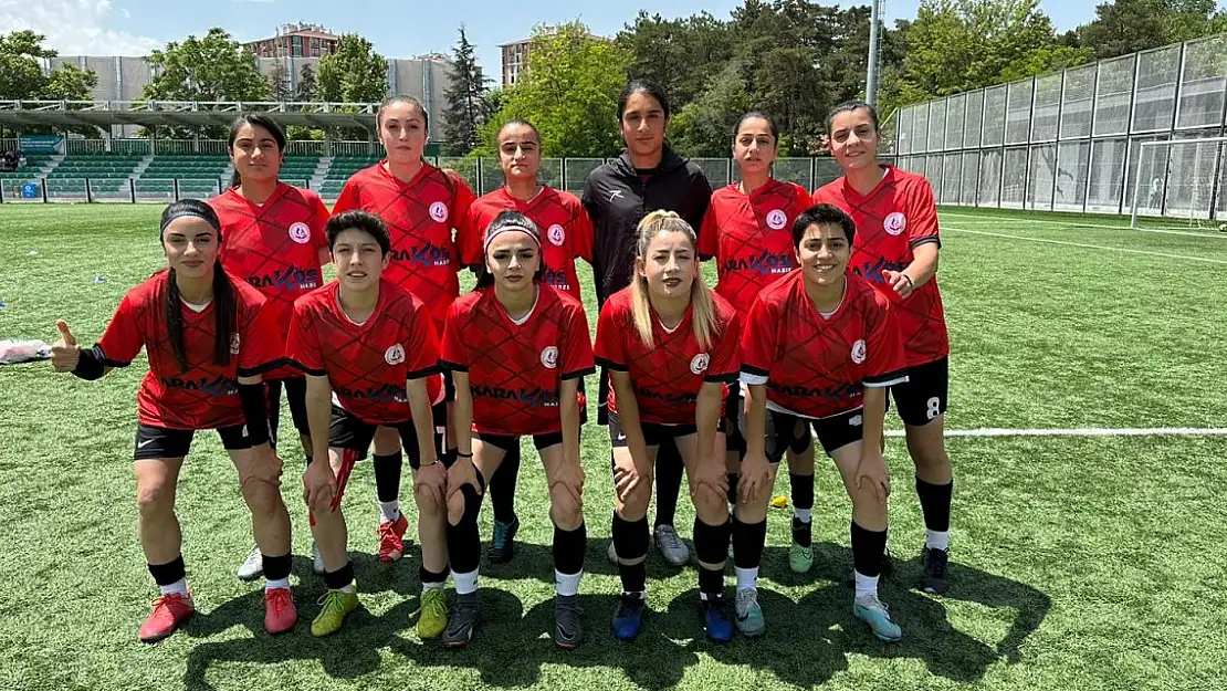 Ağrı Kız Takımı transferlerle güç kazandı