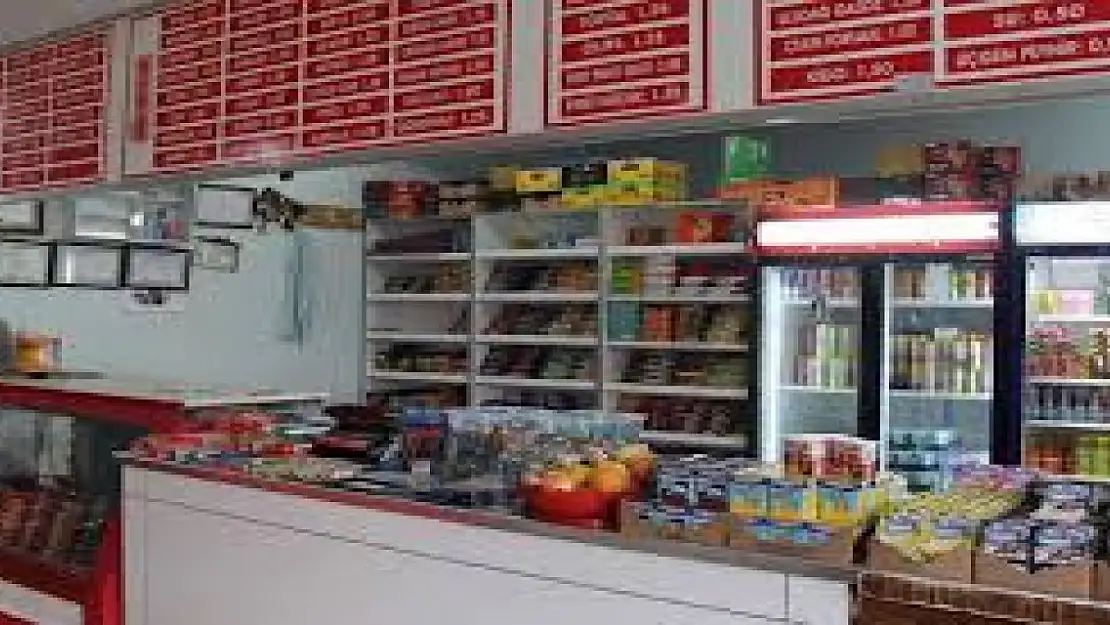 Uzmanlardan okul kantinleri uyarısı