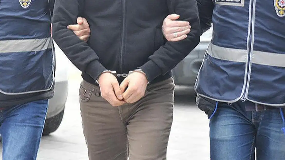 2 yeğenini öldüren zanlı tutuklandı