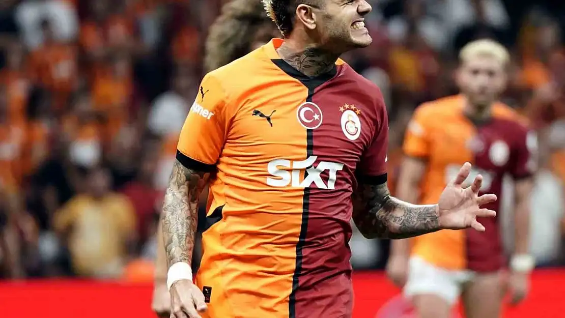 Mauro Icardi'den kötü haber