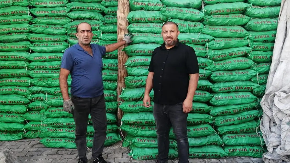 Ağrı'da Kış Yaklaşıyor: Kömür Fiyatları Cep Yakıyor