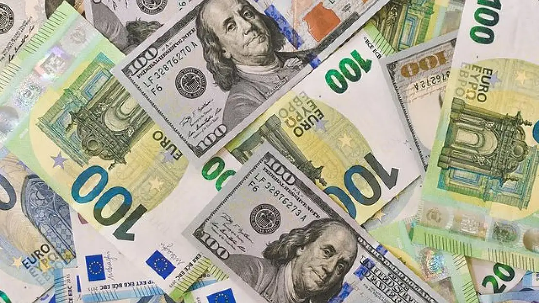 Dolar-Euro kuru bugün ne kadar?