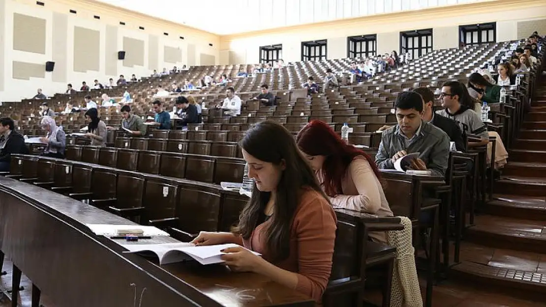 Ağustos'ta en çok üniversite eğitimi pahalandı