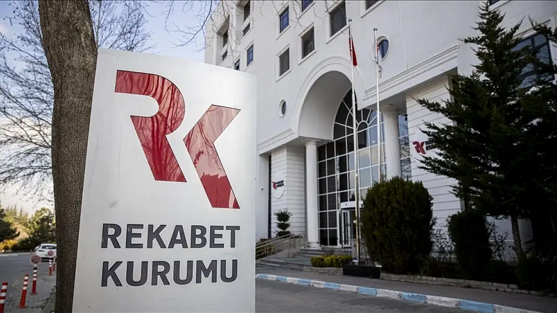 Rekabet Kurulu'ndan 3 kozmetik ve kişisel bakım firmasına soruşturma