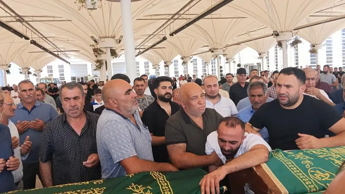 Ağrılı İşçilerin Hayatını Kaybettiği İnşaat Kazasında 4 Kişi Gözaltına Alındı
