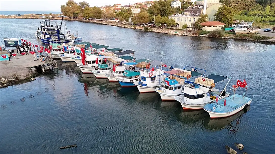 Küçük ölçekli balıkçılara sağlanacak destekler belli oldu