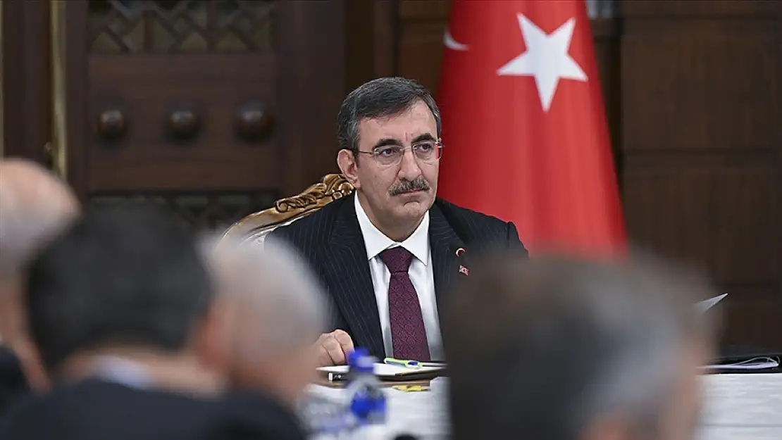 OVP açıklandı: Enflasyon hedefleri yükseldi